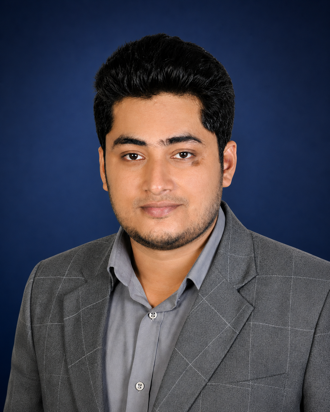 Farhad Hossain